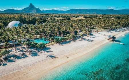Sunlife Resorts Mauritius Redefines Long Stay Escapes for Work and Wellbeing