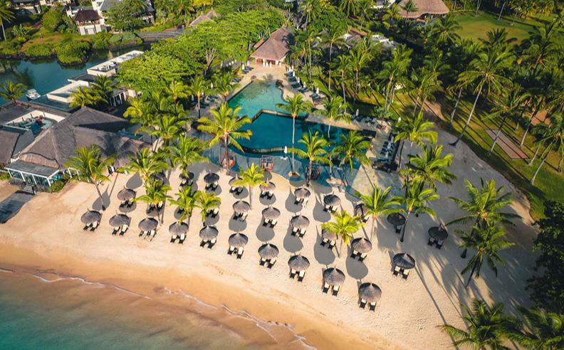 Extended Island Living and Long-Stay Experiences in Mauritius