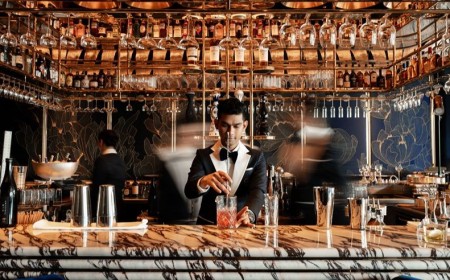 Isabel Mayfair Abu Dhabi is Now Open