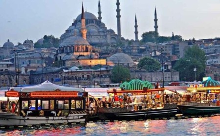 Türkiye for All Ages: The Destination for A Multi-Generation Family Escape