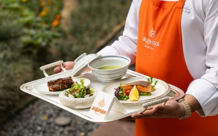 The Leela reimagines its wellness offering; expands Aujasya by The Leela