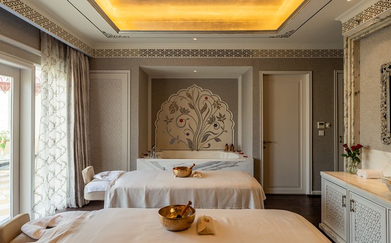 Aujasya by The Leela: India’s Evolving Philosophy of Holistic Wellness