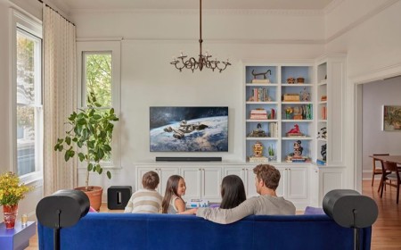 How Sonos is shaping the way we experience sound at home
