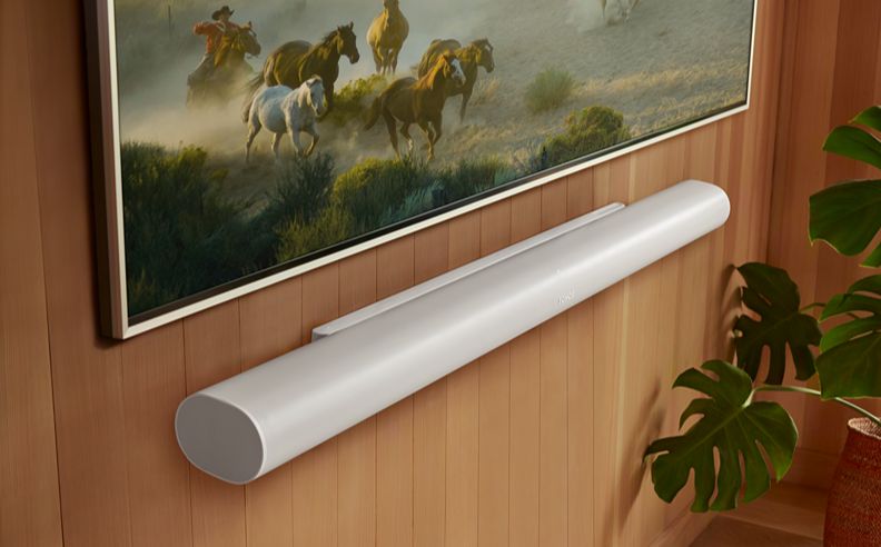 Sonos and the Future of Immersive Home Audio Experience