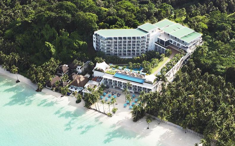 The Lind Hotels Expands Beyond Boracay