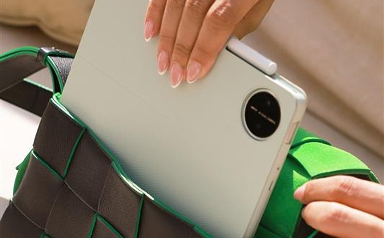 HUAWEI MatePad Mini Redefines Compact Tablet Experience