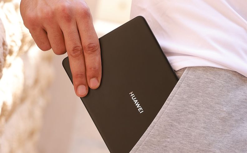 Huawei Unveils MatePad Mini in the UAE, Opening Pre-Orders for Its Most Compact Powerhouse Yet