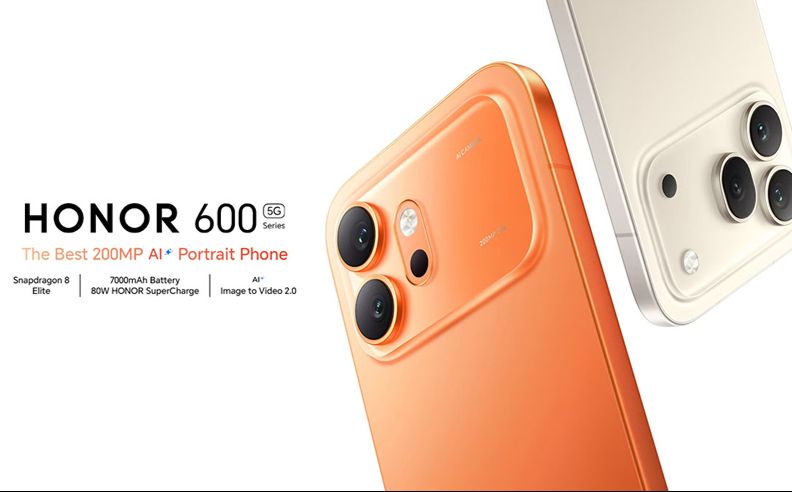 HONOR’s rapid expansion and AI-driven smartphone experience