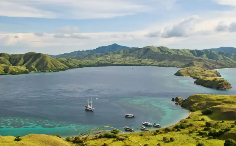 آسيا الوجهة الجديدة غير المتوقعة