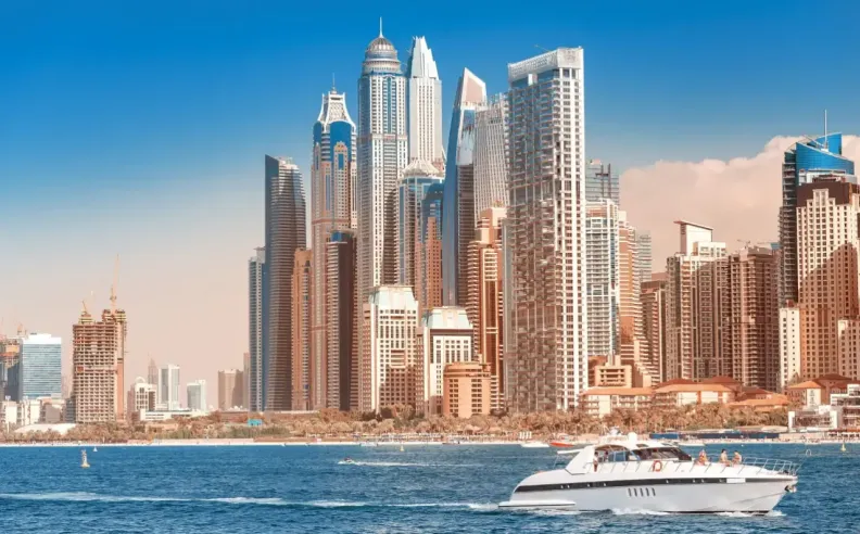 خريطة جديدة لرفاهية البحر في 2026: أين يرسو الأثرياء يخوتهم بعيدا عن الوجهات التقليدية