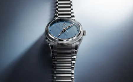 TONDA PF Chronographe Mystérieux: The Watch That Hides Time in Pure Luxury