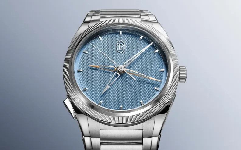 Refined Design with Subtle Luxury