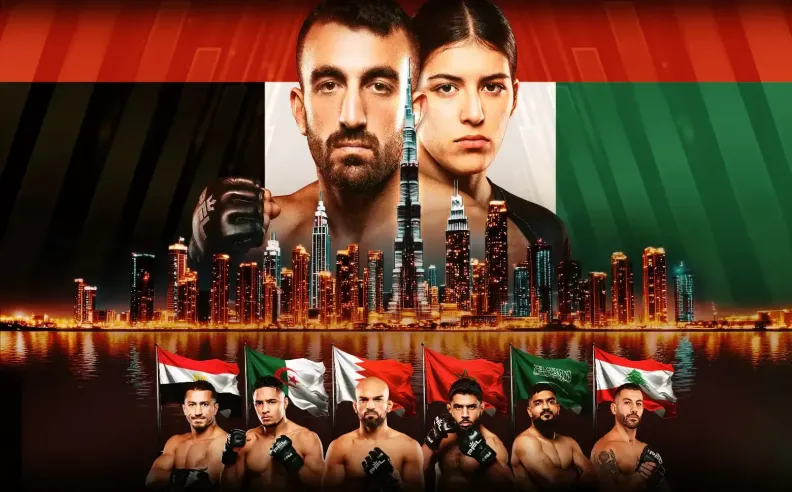 Star Fighters and Rising Talent