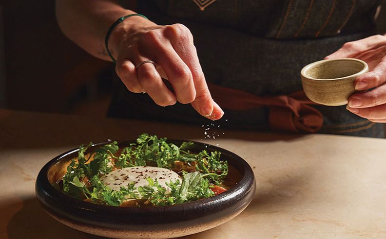 أسبوع دبي للمطاعم يعزز تنوّع وتجارب الطعام العالمية في المدينة