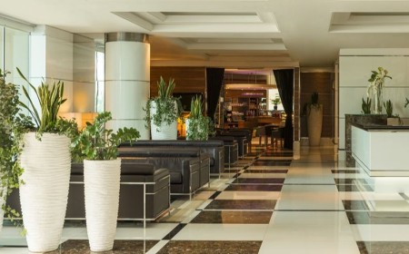 Redefine Your 9-to-5 with a Hotel Workday in Dubai from AED 50