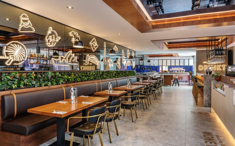 Premium Work-from-Hotel Experience for Remote Professionals in Dubai