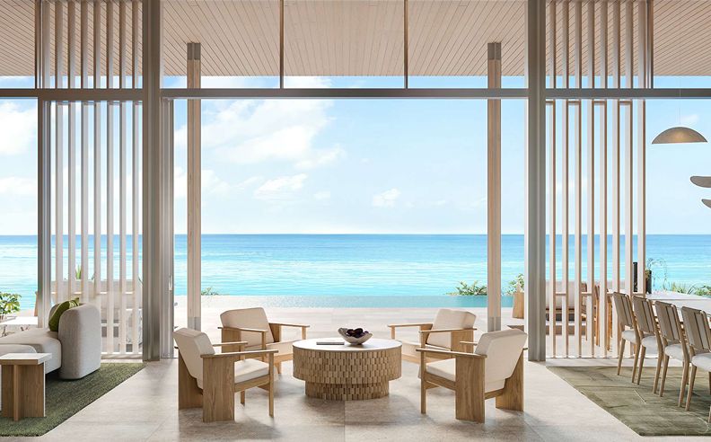 The Comms Club: Aman unveils Amansanu, its first ranch retreat in Texas Hill Country