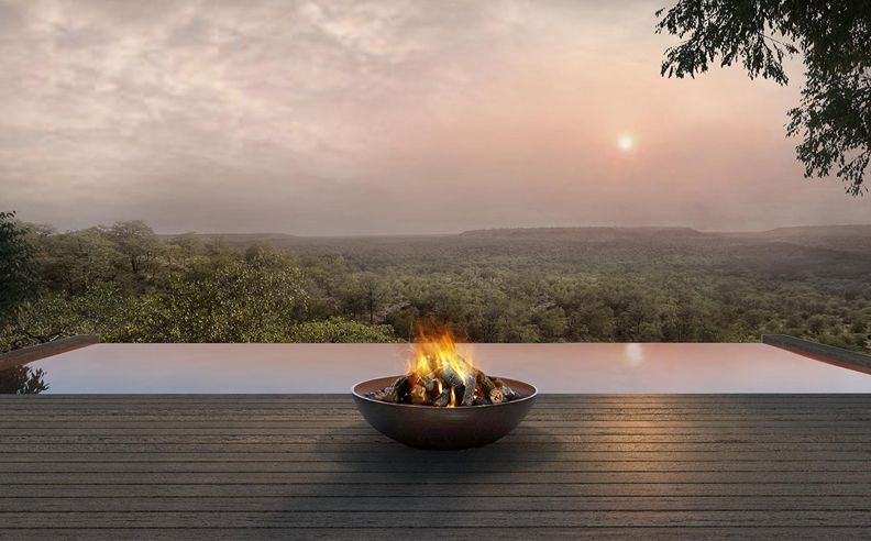 Amansanu: Aman’s New Ultra-Luxury Sanctuary in Texas Hill Country