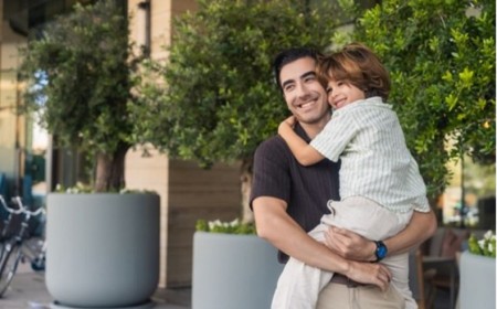 العطلة الصيفية المثالية للعائلة في قلب المدينة