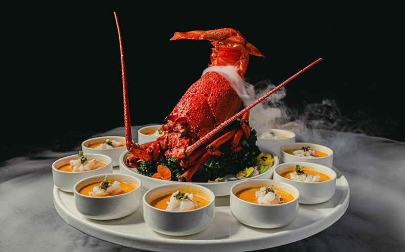 Dubai Restaurant Week returns from May 1 to 17 featuring over 125 restaurants