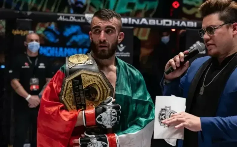 انطلاقة قوية لموسم جديد