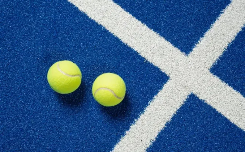 A Coastal Sports Escape at 321 Sports