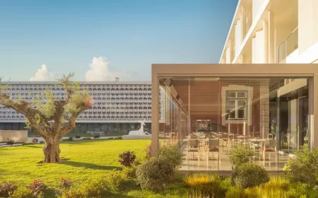 MACAM Lisbon A Luxury Art Stay Inside a Historic Palace Experience