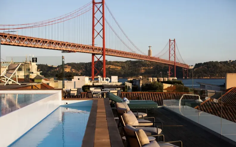 A Complete Lifestyle Experience