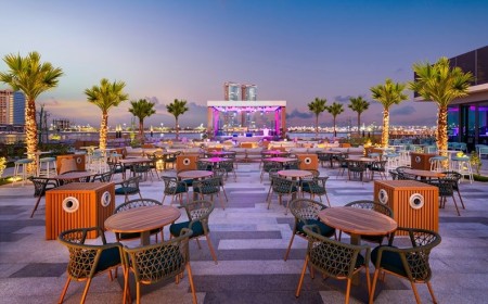 Rixos Obhur Jeddah Presents New Experiences Across Dining, Leisure And Staycations