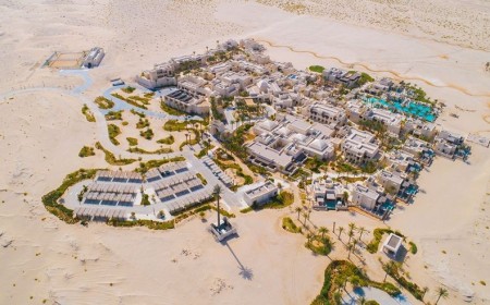 Start planning your Eid Al Adha with these 8 Abu Dhabi staycations for residents