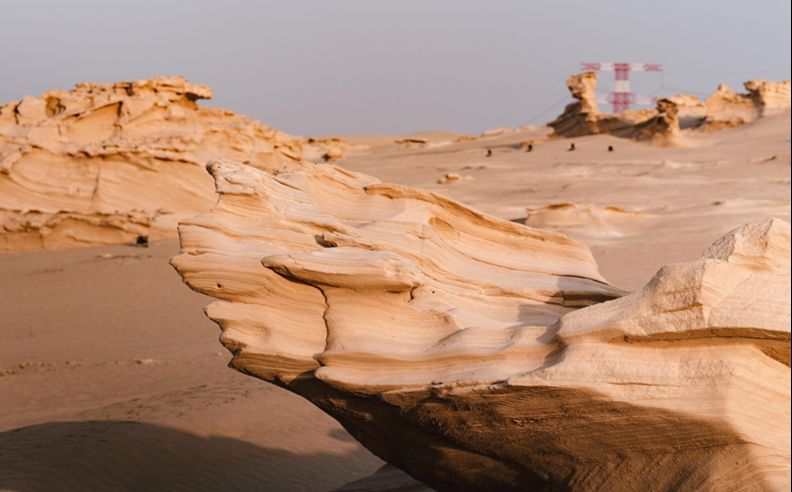 Abu Dhabi Eid Hotel Getaways and Exclusive Staycation Packages