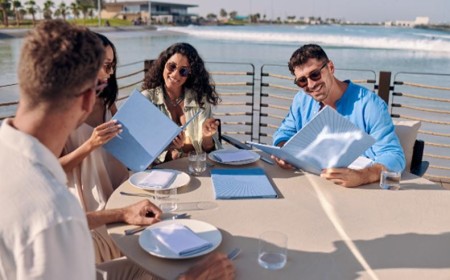 Ilios & Nalu: Two Destinations, One Summer Rhythm