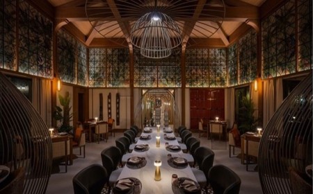 Dubai Restaurant Week 2026 Offers