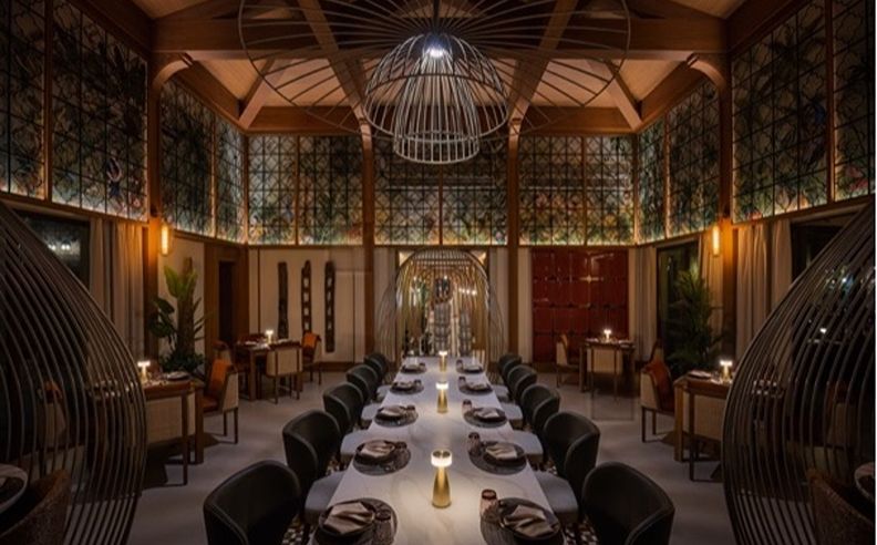 Dubai Restaurant Week 2026 Offers