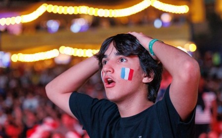 Every Match, Every Moment: McGettigan’s Launches FIFA Fan Zones in Dubai and Abu Dhabi