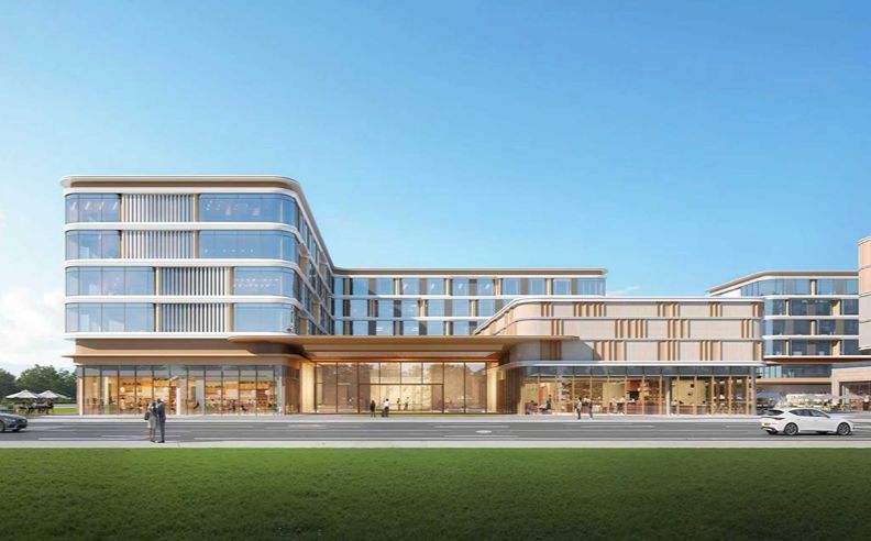 City of the Future to Welcome Cordis and Ying’nFlo