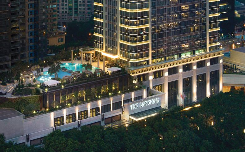 Langham Hospitality Group Expands with Dual-Brand Project in Xiong’an