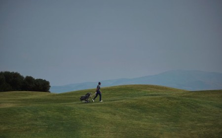 Royal Mansour Tamuda Bay’s Golf Retreat Offer