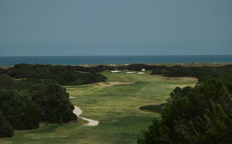 Golf & Wellness Escape at a Luxury Moroccan Resort