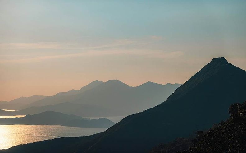 The Hari Hong Kong: Slow Travel, Hiking & Urban Exploration
