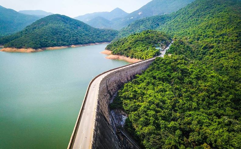The Hari Hong Kong Embraces Slow Travel With Nature on its Doorstep