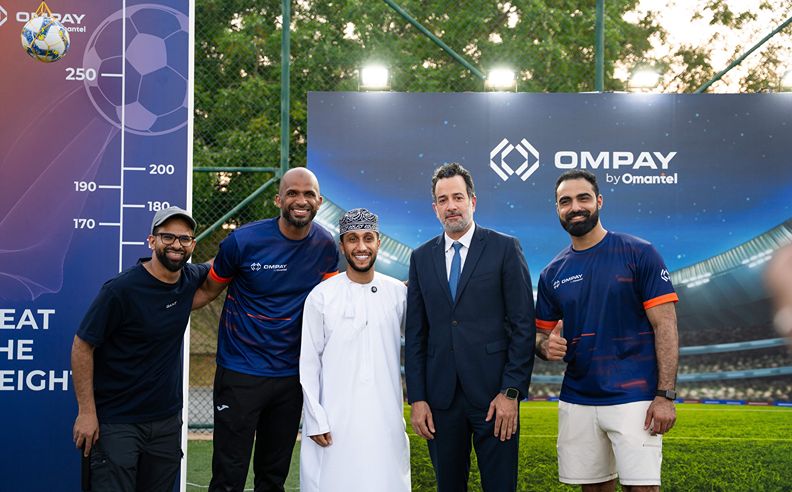 OMPAY Concludes Region’s First Fintech Led FIFA World Cup 2026™ Campaign, Courtesy of Visa