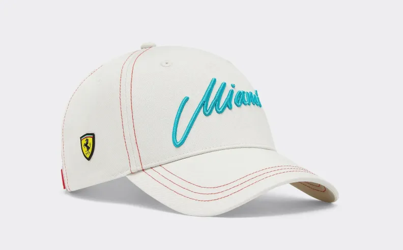 Racing Spirit in Everyday Style