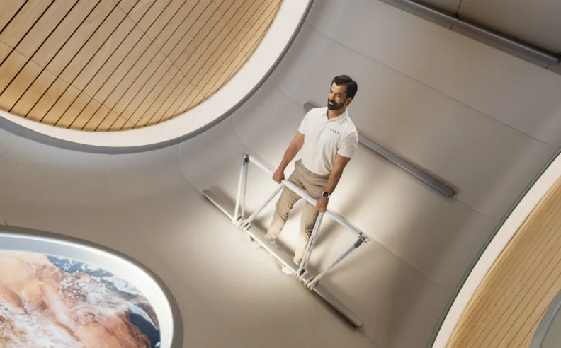 Smart Design Built for Extreme Conditions