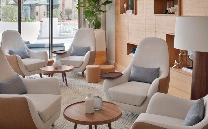 Work Meets Lifestyle: A New Way to Stay Productive