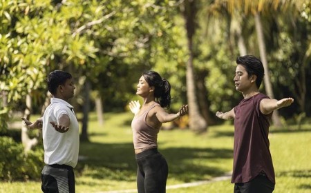 Banyan Tree Samui Launches 