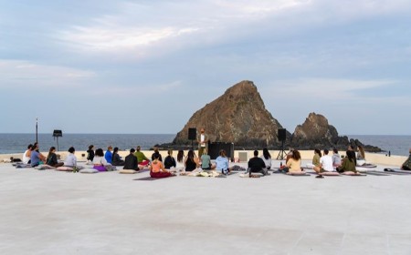 Snoopy Retreats Announces “Return to Wonder”: A Two Day Coastal Reset in Fujairah