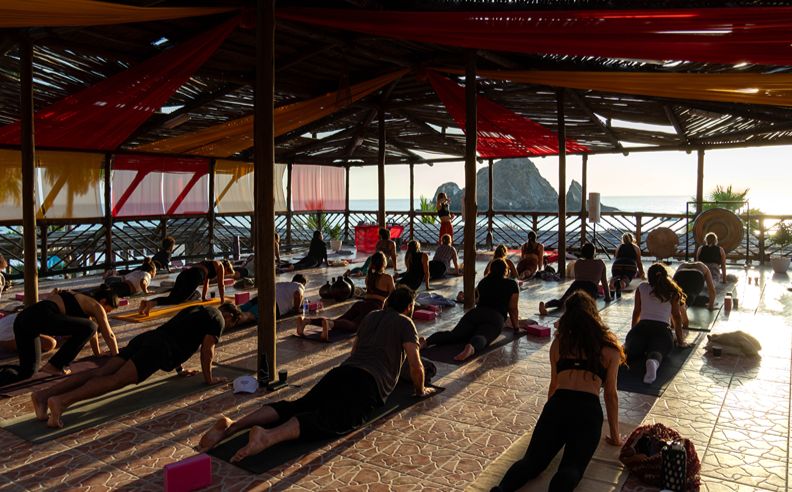 Return to Wonder: A Wellness Retreat Between Sea and Mountains
