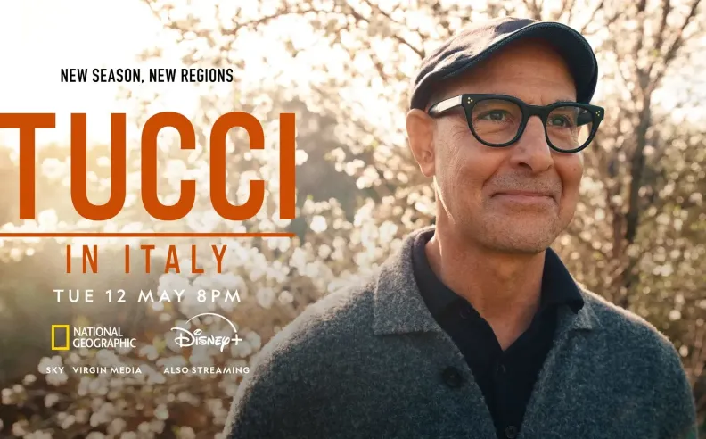 A Stylish Cultural Journey Through Italy