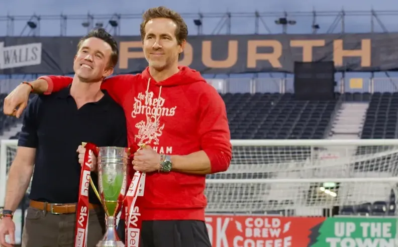 An Inspiring Sports Story Continues